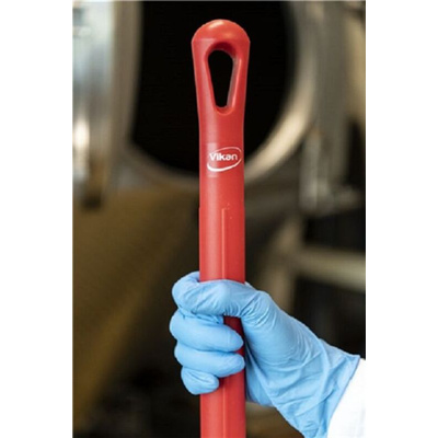 Vikan Green Polypropylene Handle, 1m