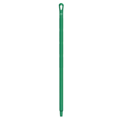 Vikan Green Polypropylene Handle, 1m
