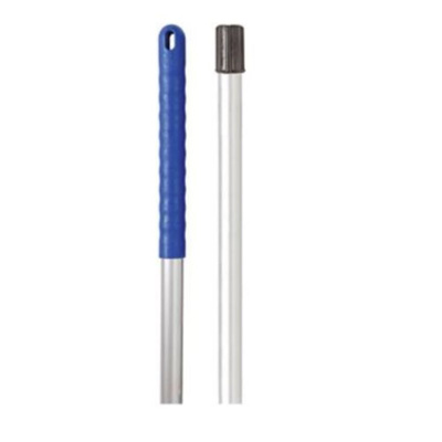 Robert Scott Blue Aluminium Handle, 54in