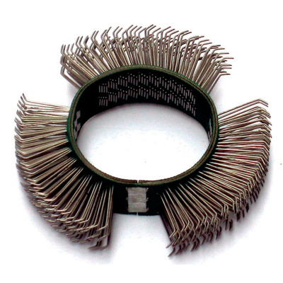 SAM Steel Wire Brush, For Automotive