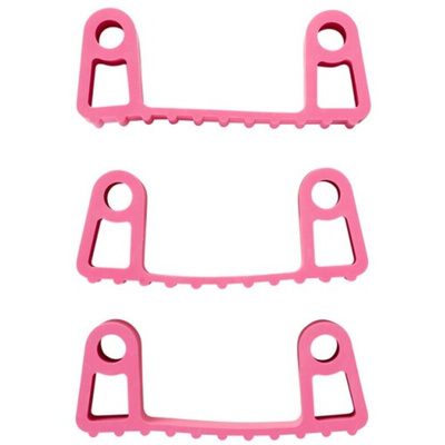 Vikan 10021 Mop Holder, Pink