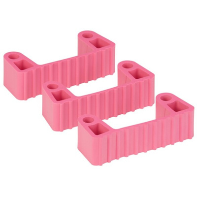 Vikan 10021 Mop Holder, Pink
