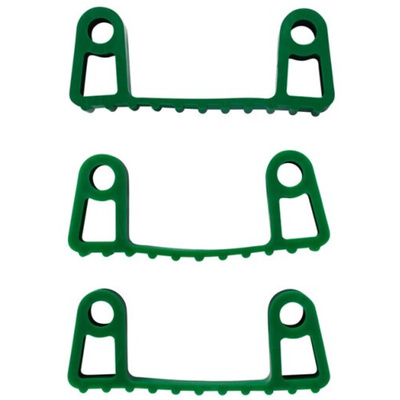 Vikan 10022 Mop Holder, Green
