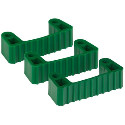 Vikan 10022 Mop Holder, Green