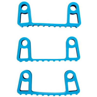 Vikan 10023 Mop Holder, Blue