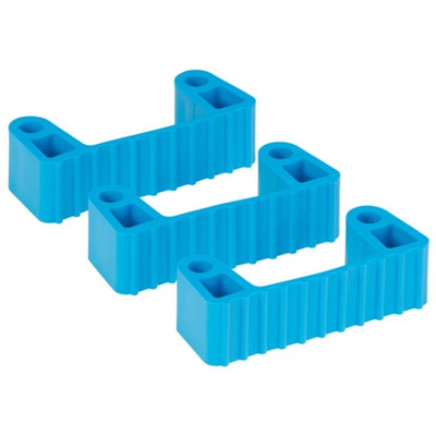 Vikan 10023 Mop Holder, Blue
