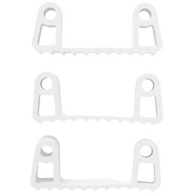 Vikan 10025 Mop Holder, White