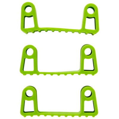 Vikan 100277 Mop Holder, Lime