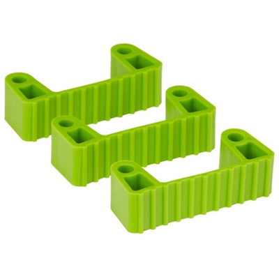 Vikan 100277 Mop Holder, Lime