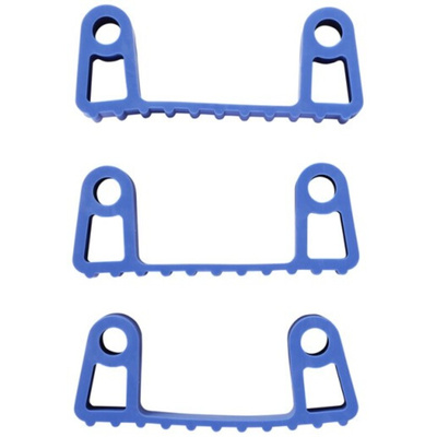 Vikan 10028 Mop Holder, Purple