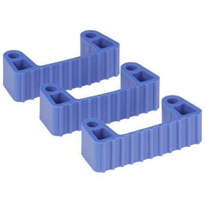 Vikan 10028 Mop Holder, Purple