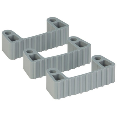 Vikan 100288 Mop Holder, Grey