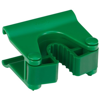 Vikan 10032 Mop Holder, Green