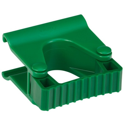 Vikan 10032 Mop Holder, Green