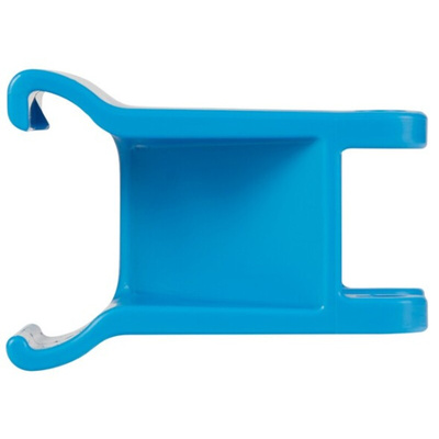 Vikan 10033 Mop Holder, Blue