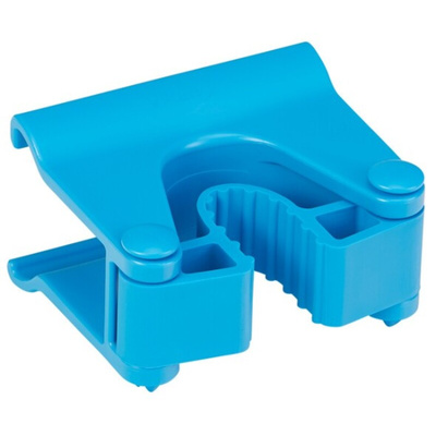 Vikan 10034 Mop Holder, Red
