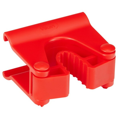 Vikan 10035 Mop Holder, White