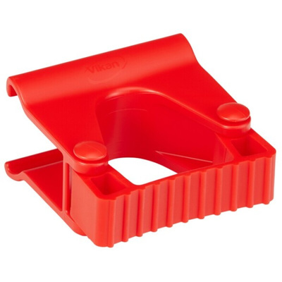 Vikan 10035 Mop Holder, White