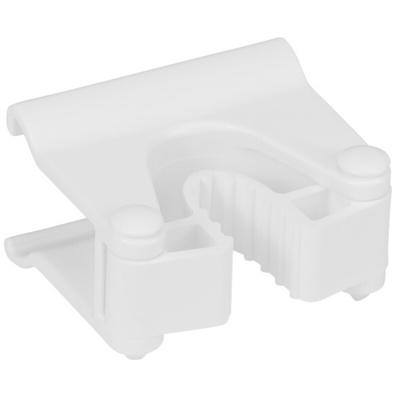 Vikan 10036 Mop Holder, Yellow