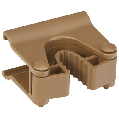 Vikan 10037 Mop Holder, Orange