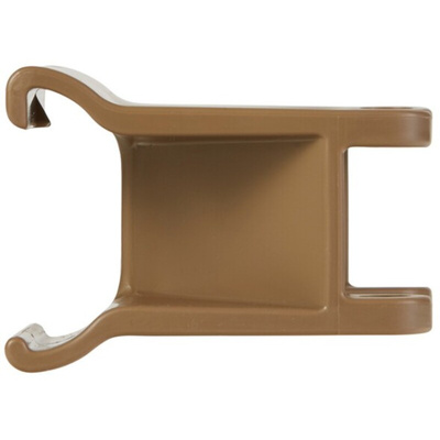 Vikan 10037 Mop Holder, Orange