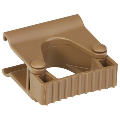 Vikan 10037 Mop Holder, Orange