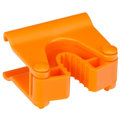 Vikan 100377 Mop Holder, Lime