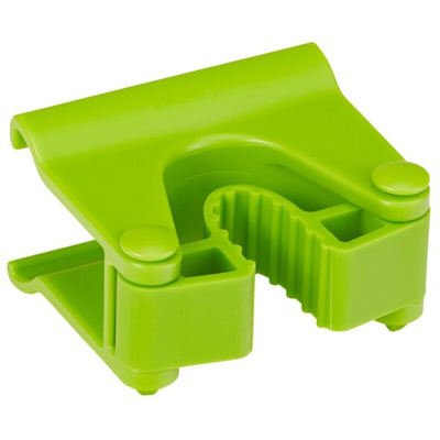 Vikan 10038 Mop Holder, Purple
