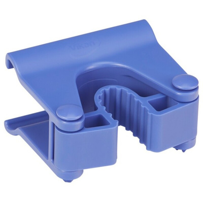 Vikan 100388 Mop Holder, Grey