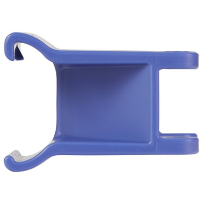 Vikan 100388 Mop Holder, Grey