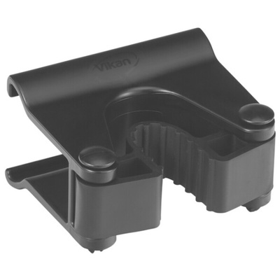 Vikan 10041 Mop Holder, Pink