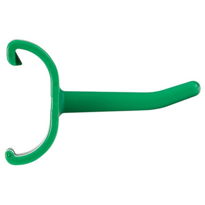 Vikan 10043 Mop Holder, Blue