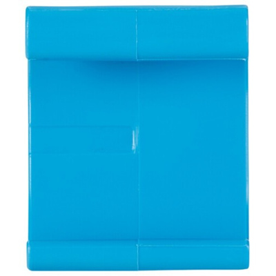 Vikan 10044 Mop Holder, Red