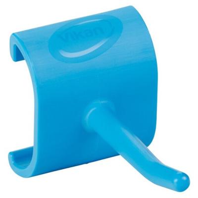 Vikan 10044 Mop Holder, Red