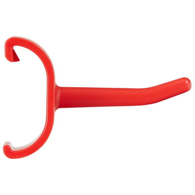 Vikan 10045 Mop Holder, White