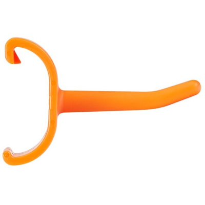 Vikan 100477 Mop Holder, Lime