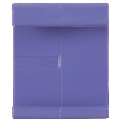 Vikan 100488 Mop Holder, Grey