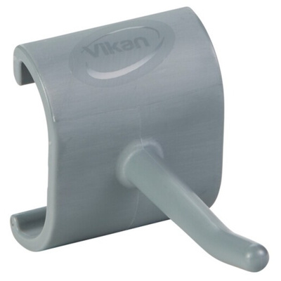Vikan 10049 Mop Holder, Black