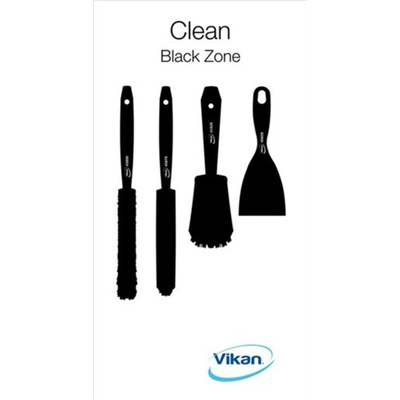 Vikan 1102 Shadow Boards Kit, Blue