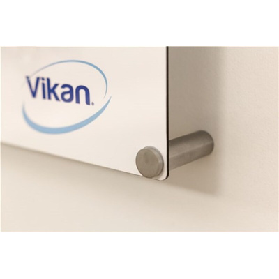 Vikan 1121 Shadow Boards Kit, Black