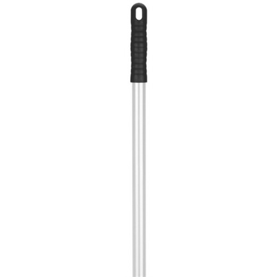 Vikan Green Polypropylene Handle, 160mm, for use with Cleaners, Squeegees and Table or Floor Scrapers