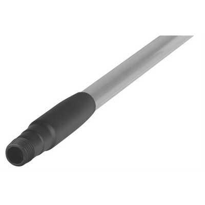 Vikan Green Polypropylene Handle, 160mm, for use with Cleaners, Squeegees and Table or Floor Scrapers