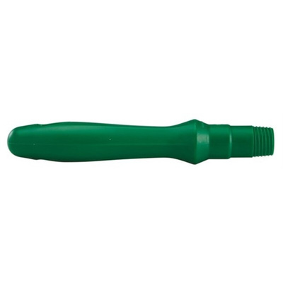 Vikan Blue Polypropylene Handle, 160mm, for use with Cleaners, Squeegees and Table or Floor Scrapers