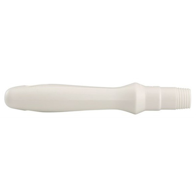 Vikan Yellow Polypropylene Handle, 160mm, for use with Cleaners, Squeegees and Table or Floor Scrapers