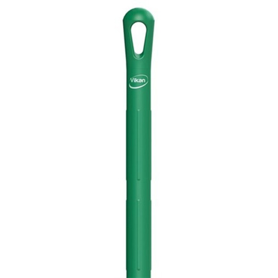 Vikan Blue Glass Reinforced, Polypropylene Handle, 1.5m