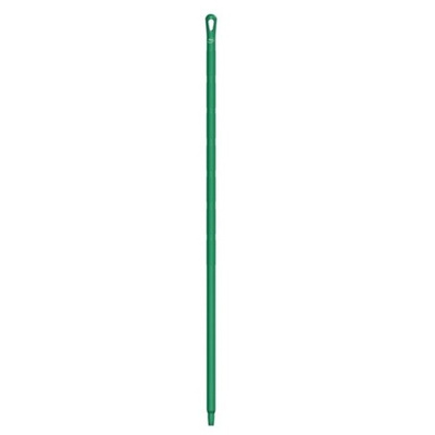 Vikan Blue Glass Reinforced, Polypropylene Handle, 1.5m
