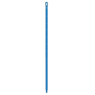 Vikan Red Glass Reinforced, Polypropylene Handle, 1.5m