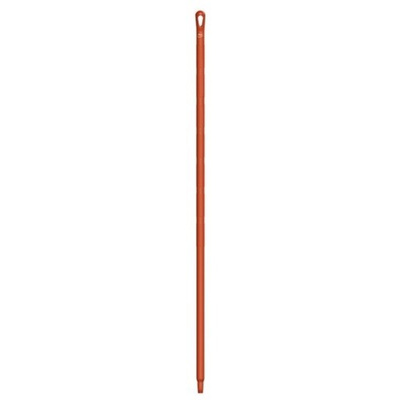 Vikan White Glass Reinforced, Polypropylene Handle, 1.5m