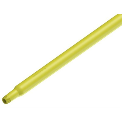 Vikan Orange Glass Reinforced, Polypropylene Handle, 1.5m