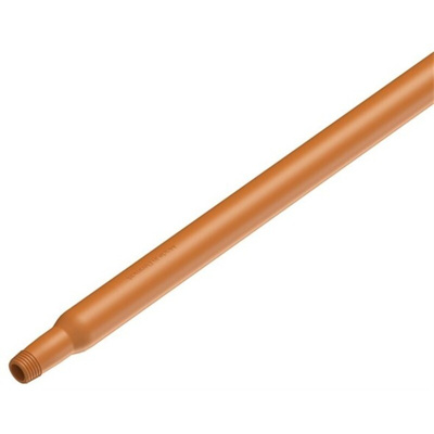 Vikan Purple Glass Reinforced, Polypropylene Handle, 1.5m